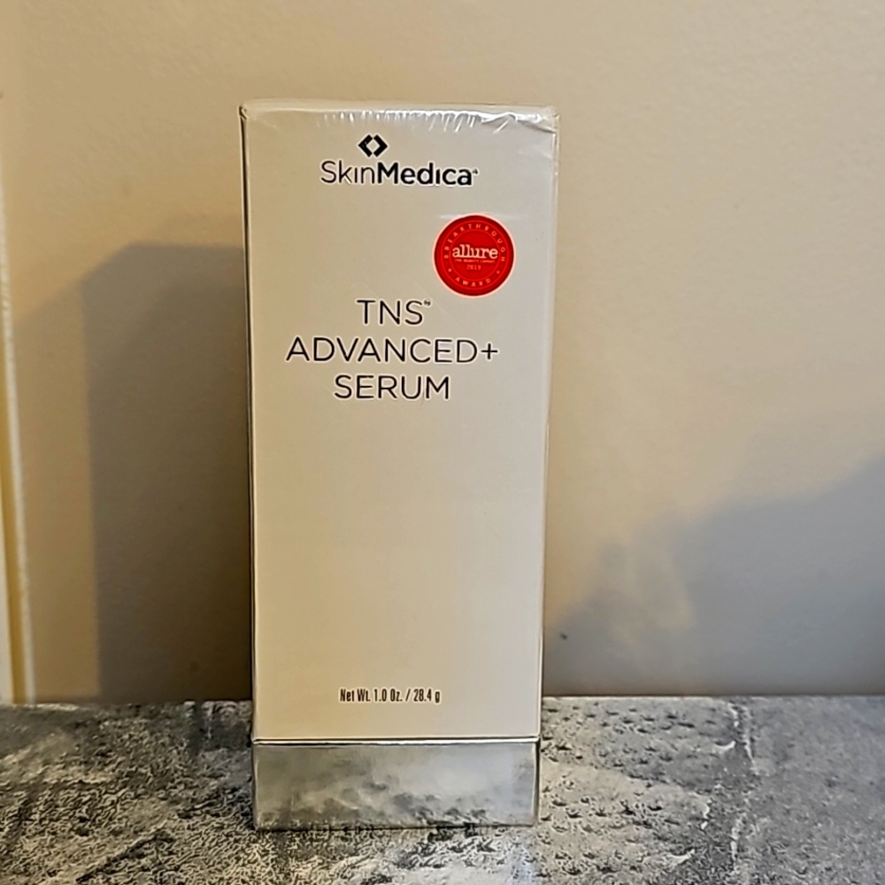 Skinmedica TNS Advanced + serum